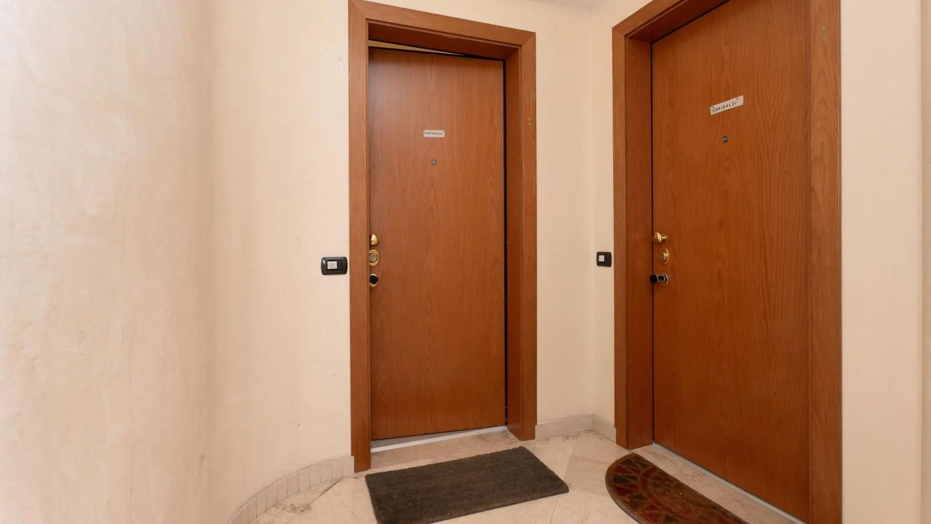 Apartments Vistallihouse Bergamo