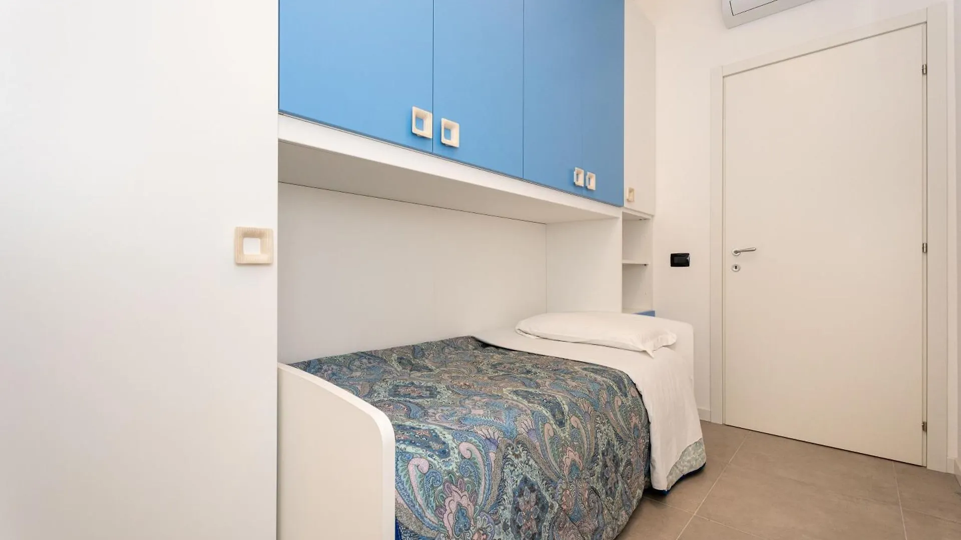 Apartments Vistallihouse Bergamo