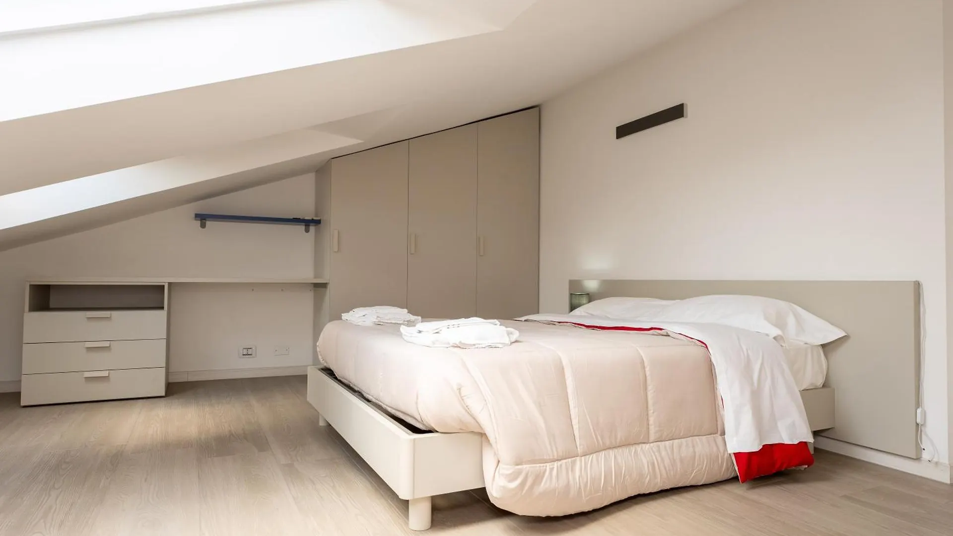 Apartments Vistallihouse Bergamo