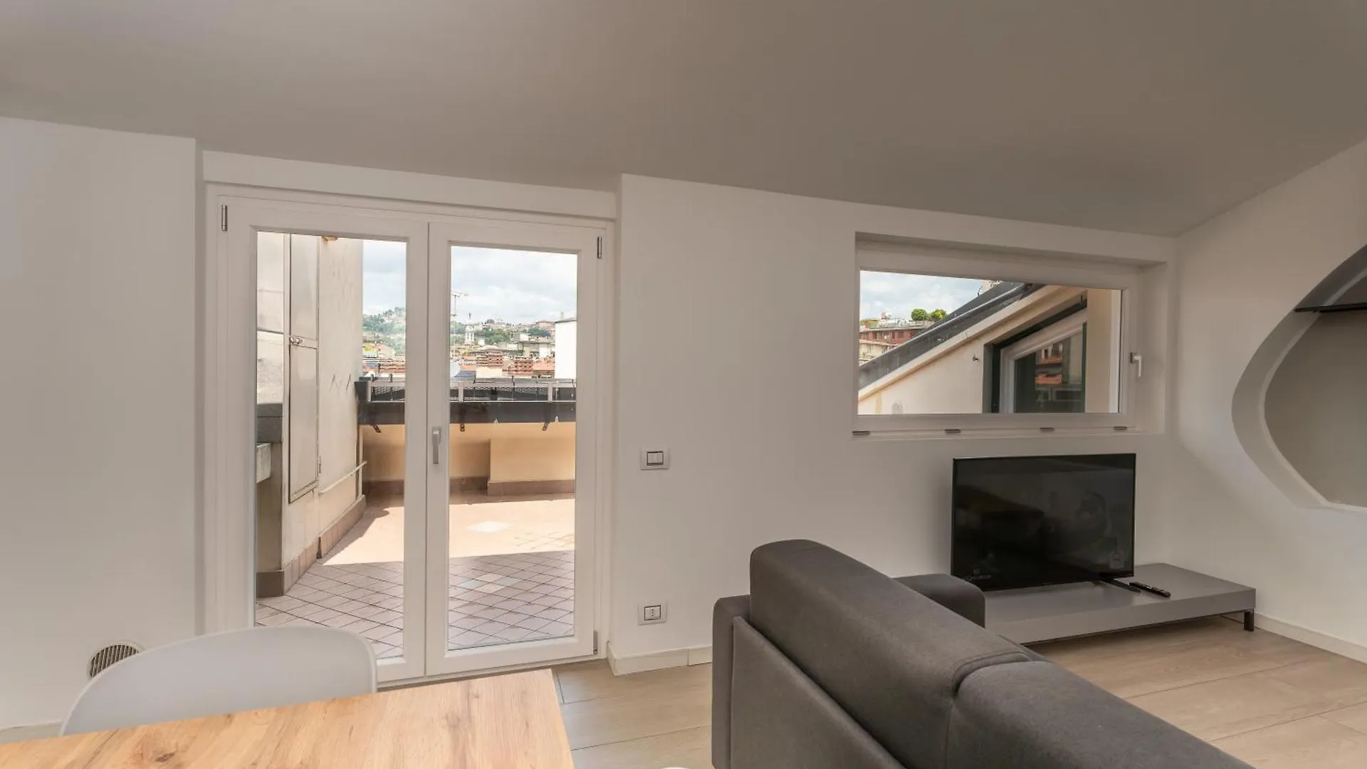 Apartments Vistallihouse Bergamo