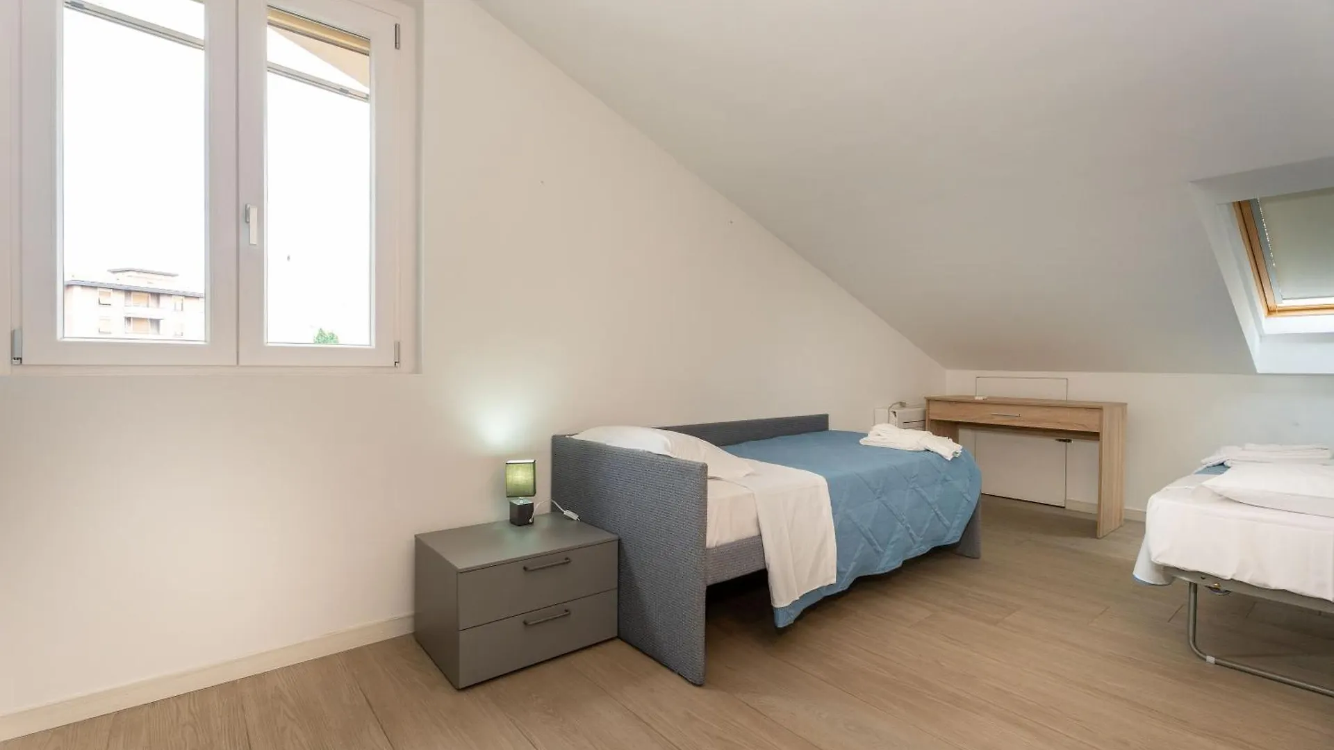 Apartments Vistallihouse Bergamo