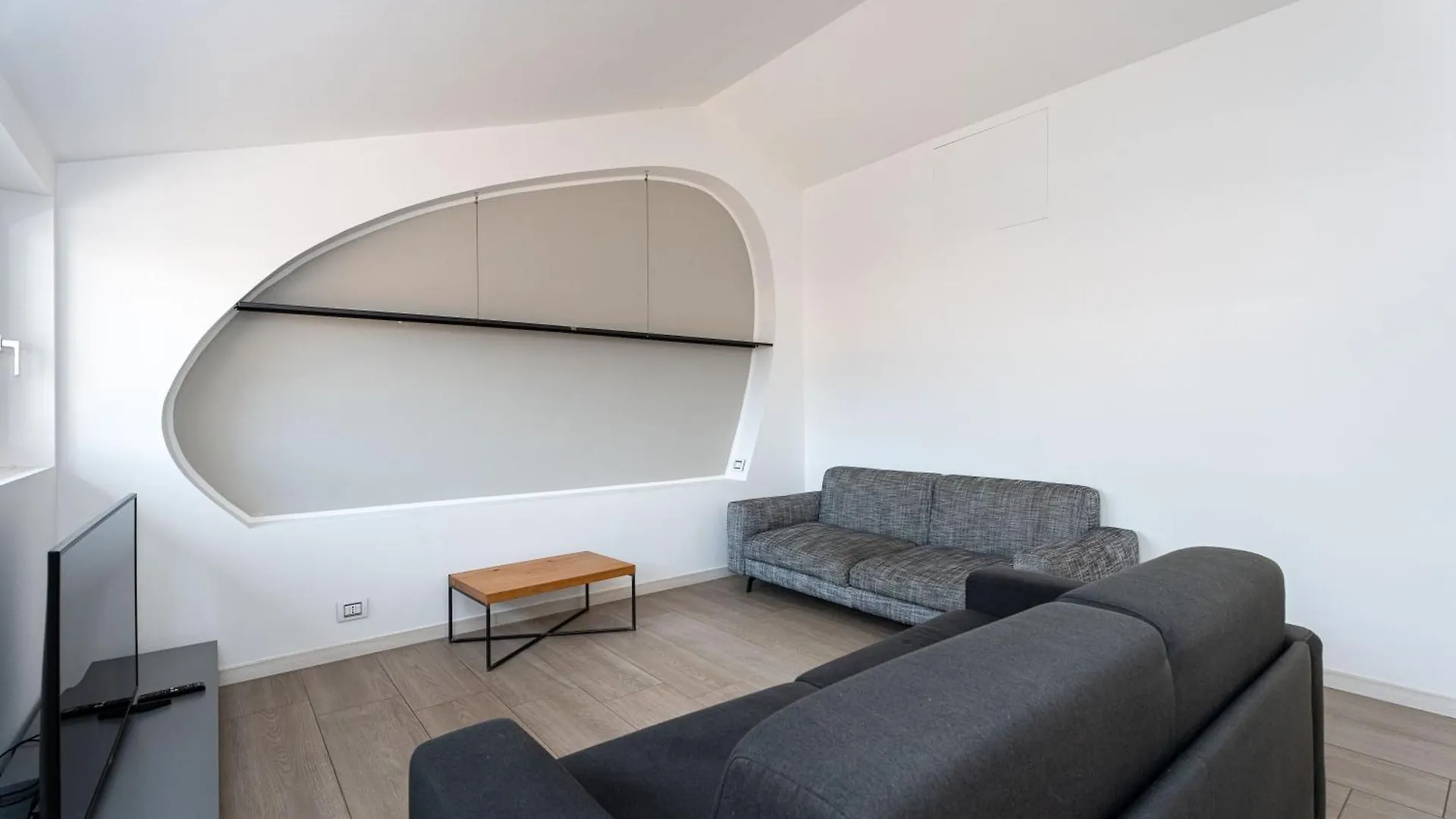 Apartments Vistallihouse Bergamo İtalya