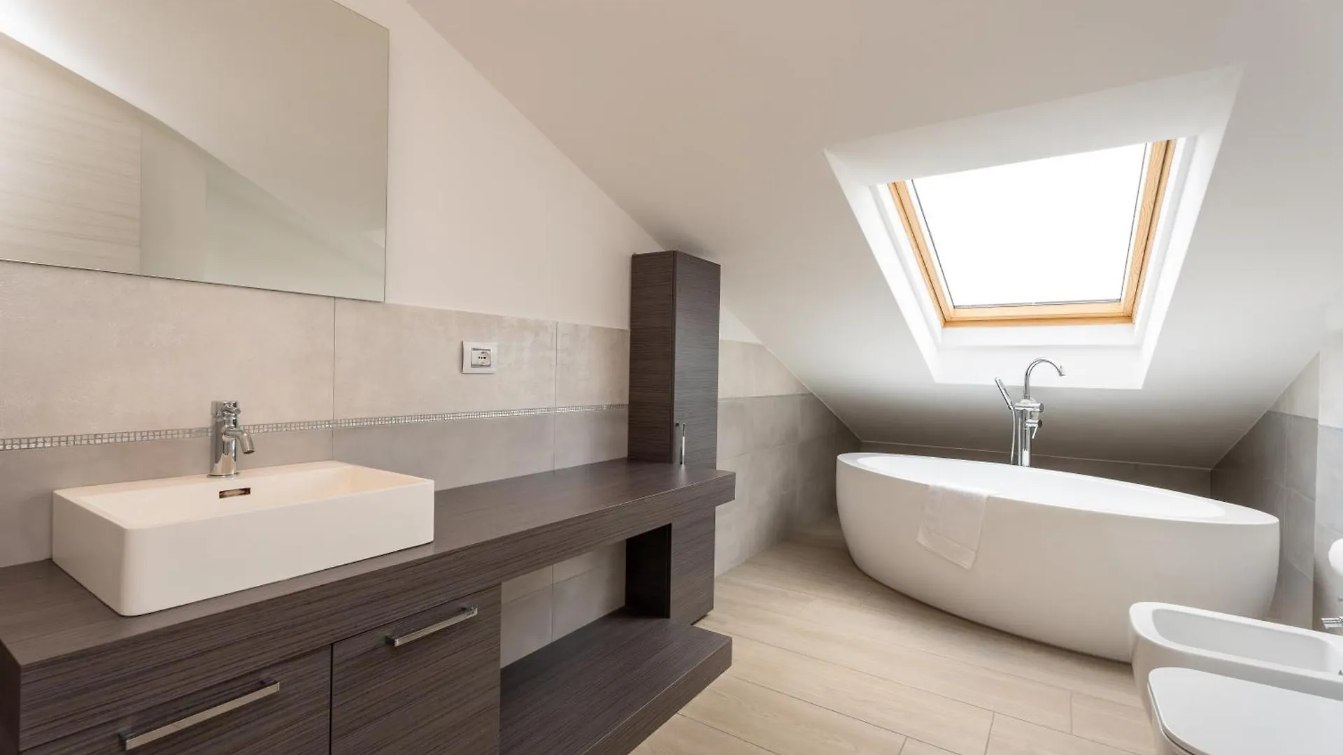 Apartments Vistallihouse Bergamo