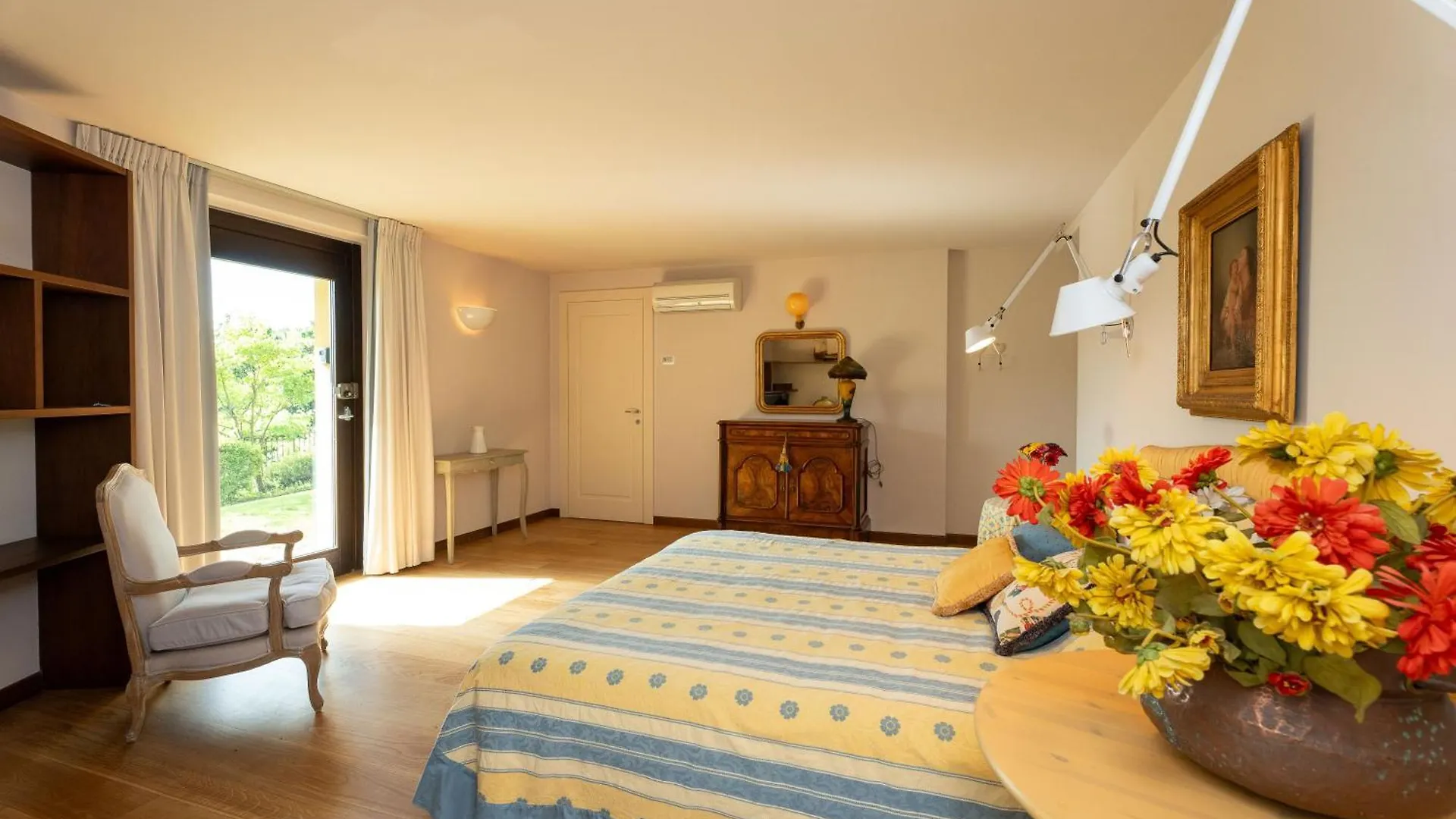 Apartments Vistallihouse Bergamo